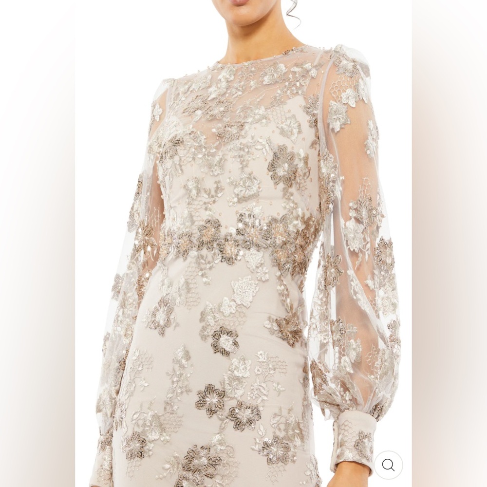 MAC DUGGAL 70237 - Picture 3 of 10
